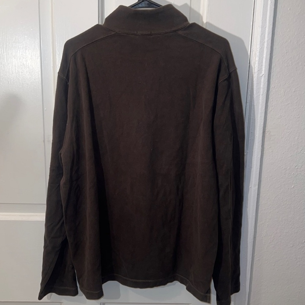 CREWNECK SWEATER - Picture 2 of 2